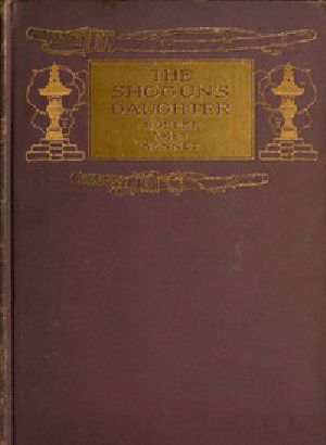 [Gutenberg 48615] • The Shogun's Daughter